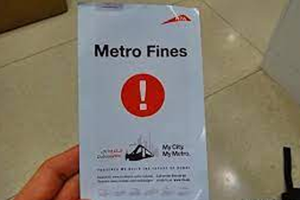 How to Find RTA Fines in Dubai