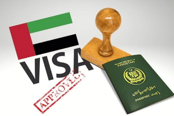 UAE Visa Ban List