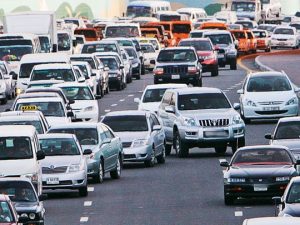 Dubai Traffic Fines Discount 2024 Last Date
