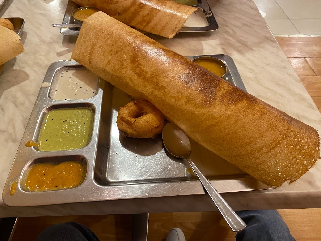 Saravana Bhavan Al Barsha