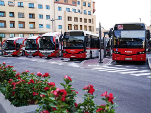 Dubai Abu Dhabi Buses