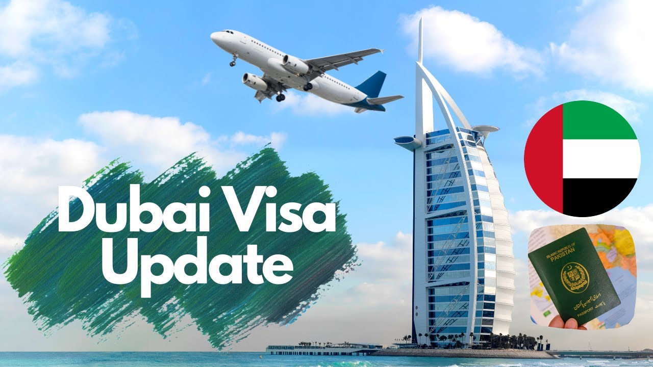 UAE Visa opening 2025: