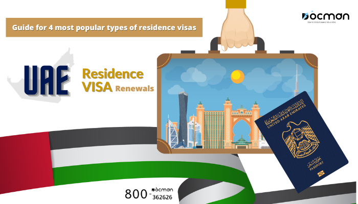 UAE Visa opening 2025: