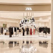 zara uae